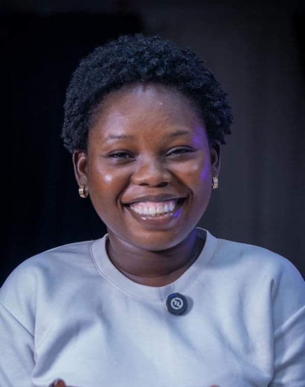 Portrait of Hannah Oniyide Ayomide, Admin & Financial Advisor